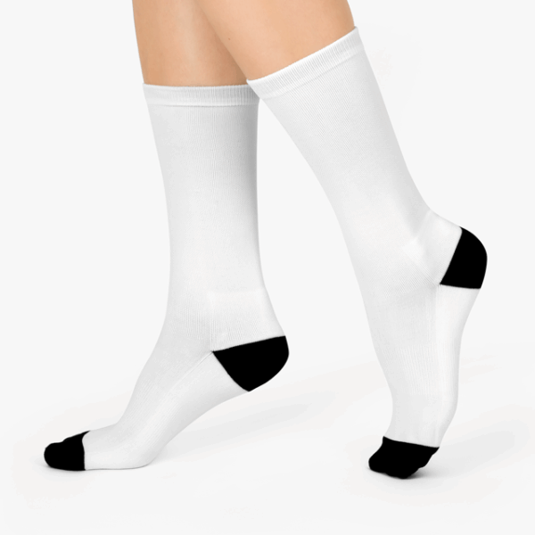 Customized Socks