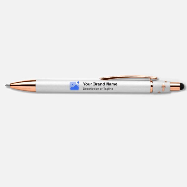 Customized Metal Stylus Pen